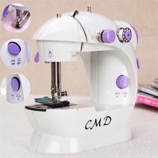 Máy may CMD tặng bộ kim chỉ