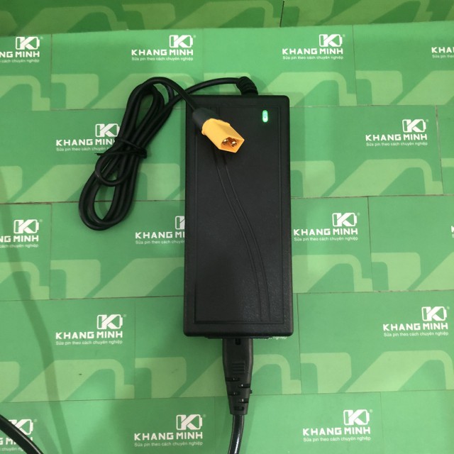 Giắc cắm XT60 dùng cho pin xe điện cân bằng 2 bánh tải cao