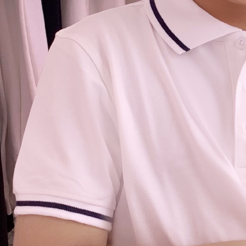 Áo Polo Cotton 80% thêu cách điệu sang trọng | BigBuy360 - bigbuy360.vn