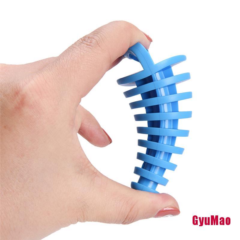 Nút Bịt Ống Xả Khí Thải Giảm Tiếng Ồn Cho Xe Mô Tô rx1GUMO