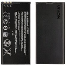 Pin Nokia Lumia 630/ Lumia 635/ Lumia 636/ Lumia 638/ BL5H Zin Mới 100% Có Bảo Hành