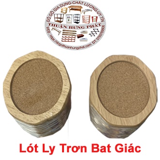 LÓT LY GỖ CAO CẤP GIÁ TỐT-LOẠI LÓT LY TRƠN
