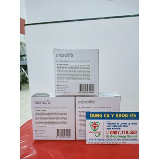 BỘ ĐỔI ĐIỆN ADAPTER MICROLIFE