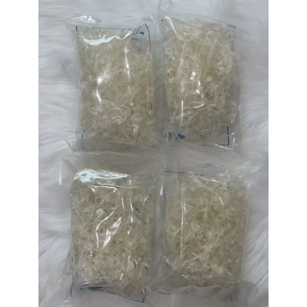 Rau câu sợi ngắn thương hiệu ANN 1 gói 25 Gram - Đảm bảo chất lượng | BigBuy360 - bigbuy360.vn
