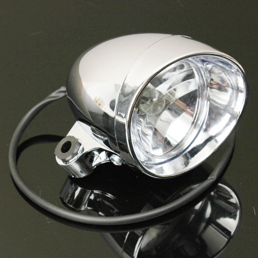 Đèn Pha Xe Máy Harley chất lượng cao