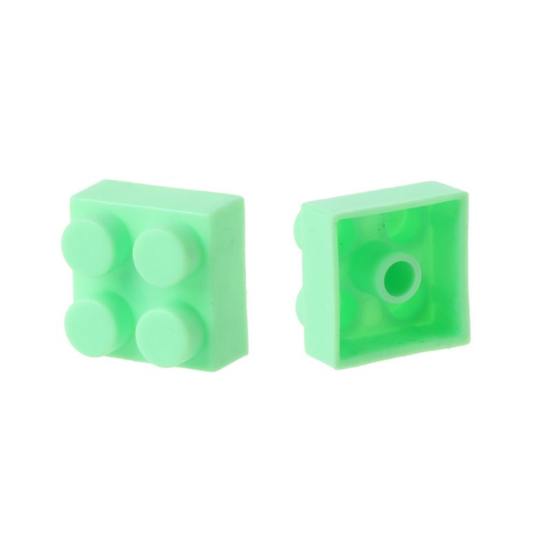 Đồ chơi trẻ em xếp hình 96 mảnh bằng nhựa giáo dục sớm cho bé