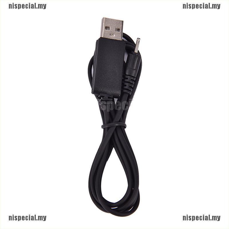 Dây Cáp Sạc Chuyển Đổi Usb-A Sang 2.0-5.5mm Dc 5v