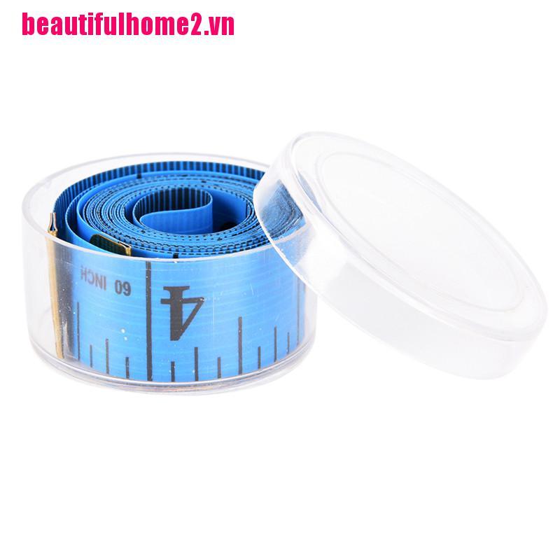 Cuộn Thước Dây 1.5m Chuyên Dụng Cho Thợ May | BigBuy360 - bigbuy360.vn