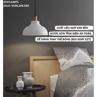 ĐÈN THẢ TRANG TRÍ PHÒNG ĂN