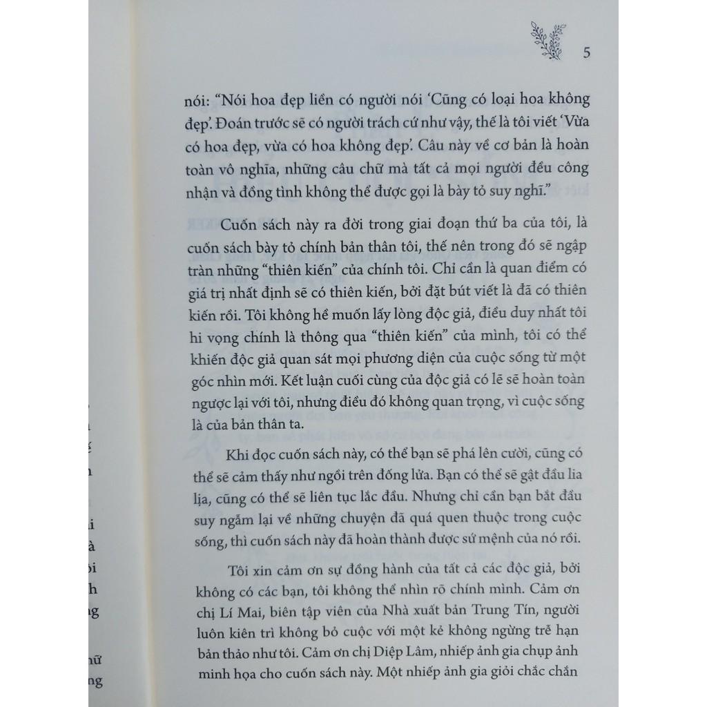 Sách - Rồi Một Ngày Bạn Sẽ Hiểu + Tặng Bookmark