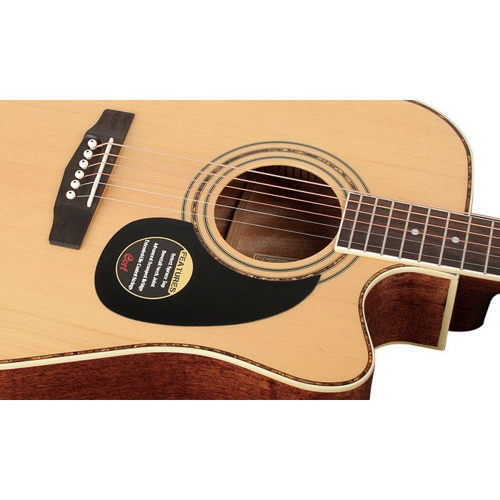 Đàn Guitar Acoustic Cort AD 880 CE