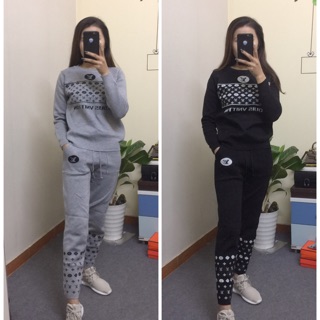 Set bộ len