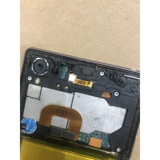 Main sống sony xperia z1