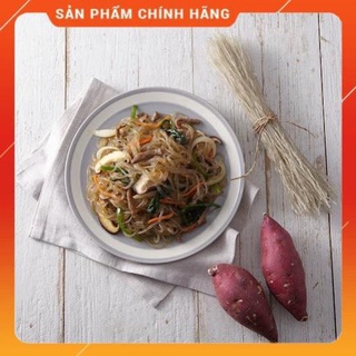 Miến Sợi Dẹt Ottogi 300g . Hot.