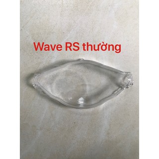 Mặt đồng hồ Wave RS ( loại thường ) 50cc 100-110cc alpha nhỏ thái-ZX-RS-RSX-S110