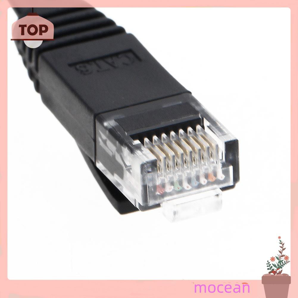 Dây Cáp Mạng Cat6