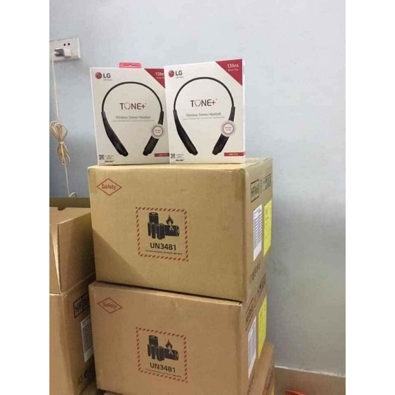 Tai nghe bluetooth