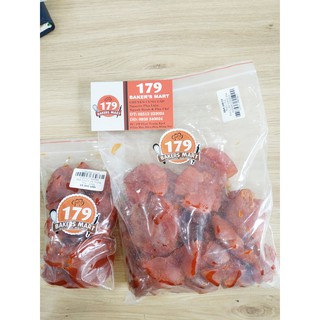 🍅Mứt Chanh Đỏ Trung Thu🍅