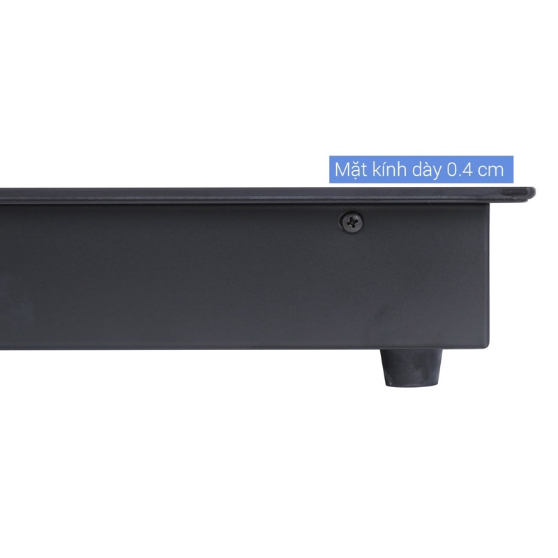 Bếp từ hồng ngoại lắp âm Kangaroo KG499N - HÀNG CHÍNH HÃNG