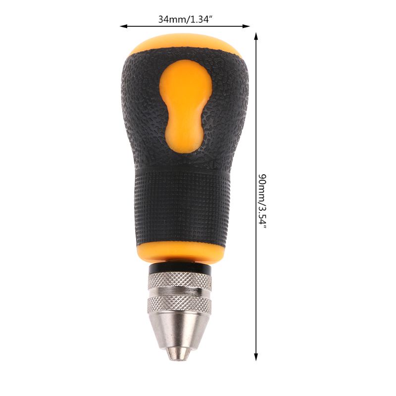 Mũi Khoan Gỗ Mini 0.5-3.2mm Chuyên Dụng