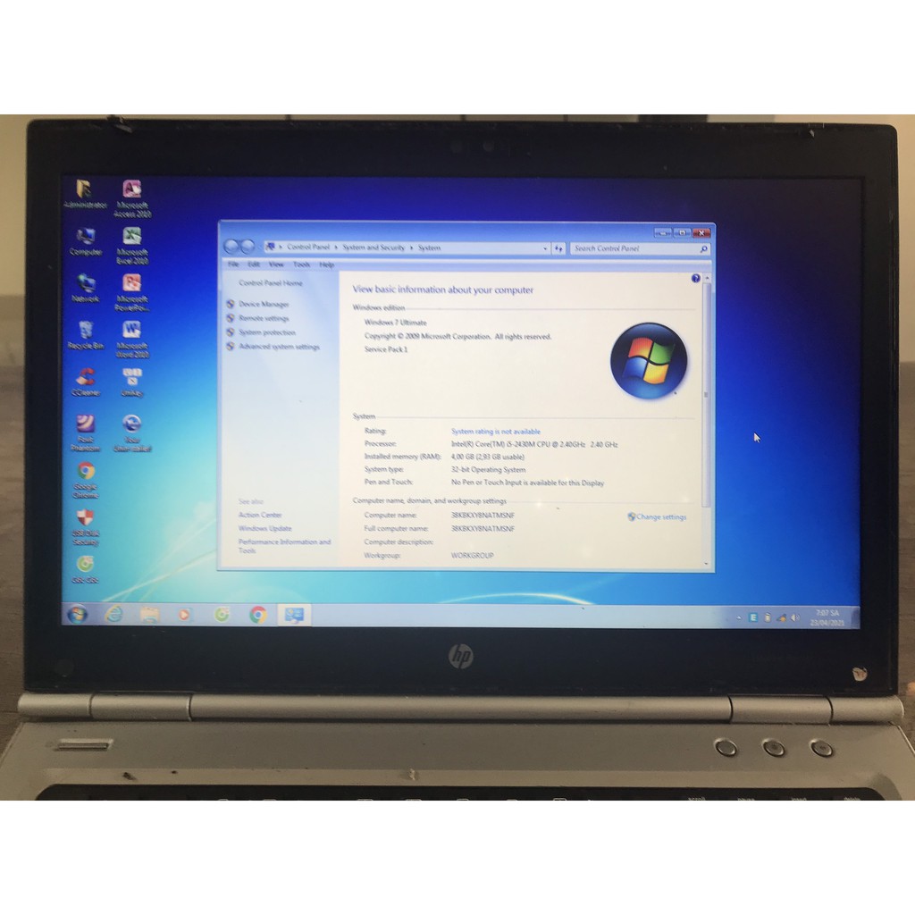 𝐋𝐚𝐩𝐭𝐨𝐩 𝐇𝐏 𝐄𝐥𝐢𝐭𝐞𝐛𝐨𝐨𝐤 𝟖𝟒𝟔𝟎𝐩 𝐢𝟓 | BigBuy360 - bigbuy360.vn