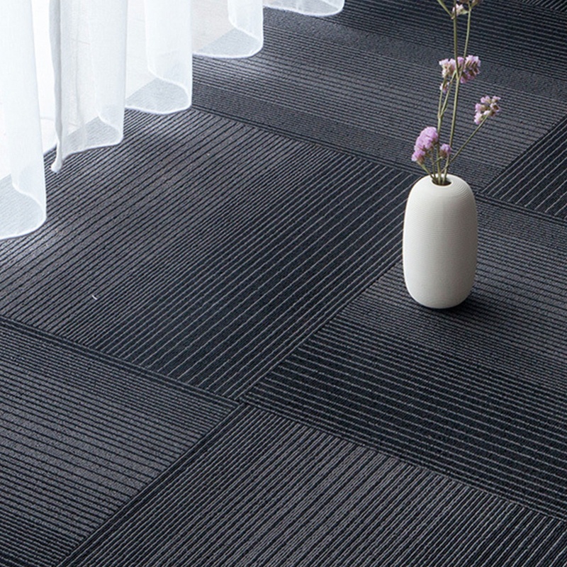 Thảm Ghép Hình Vuông 50x50cm Chống Trượt Đa Ứng Dụng