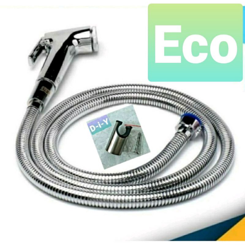 Vòi xịt vệ sinh ABS,