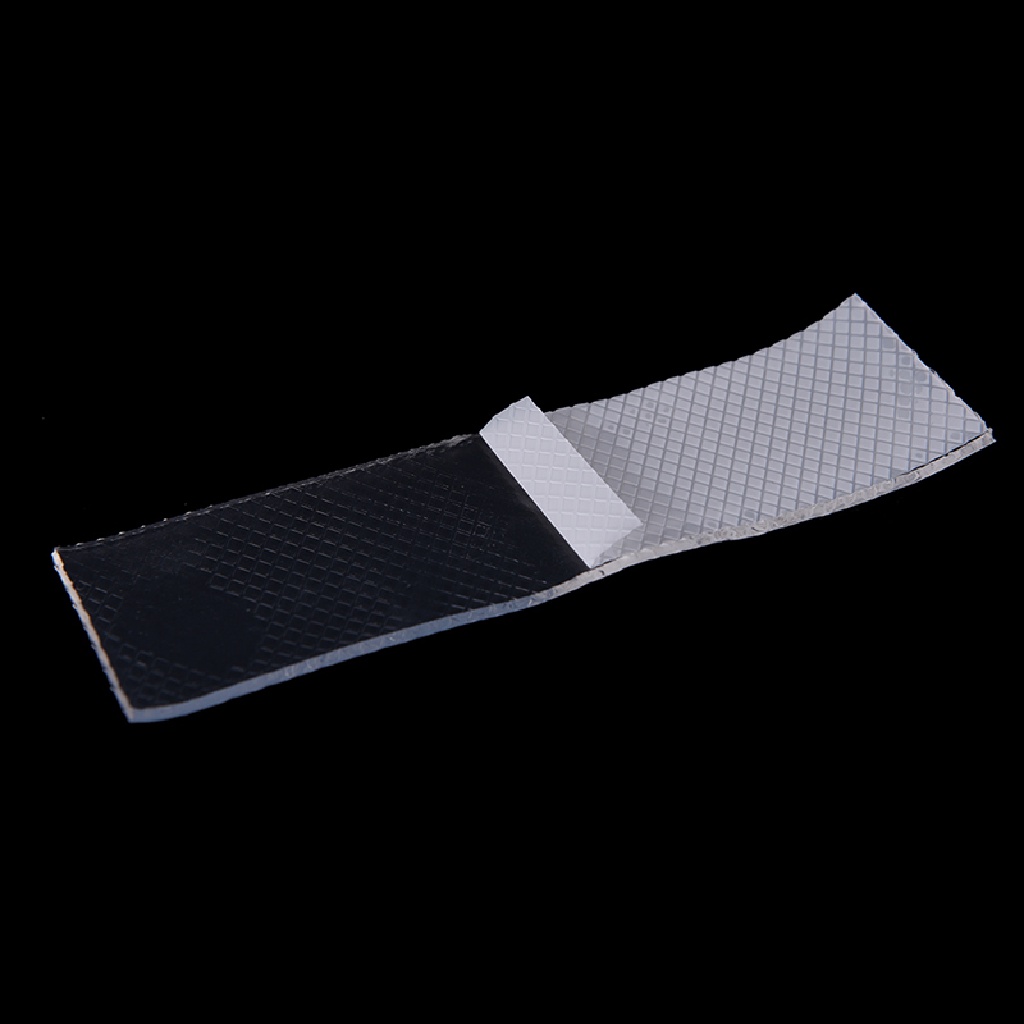 Miếng Dán Silicon Hỗ trợ giảm sẹo Tái Sử Dụng Tiện Lợi