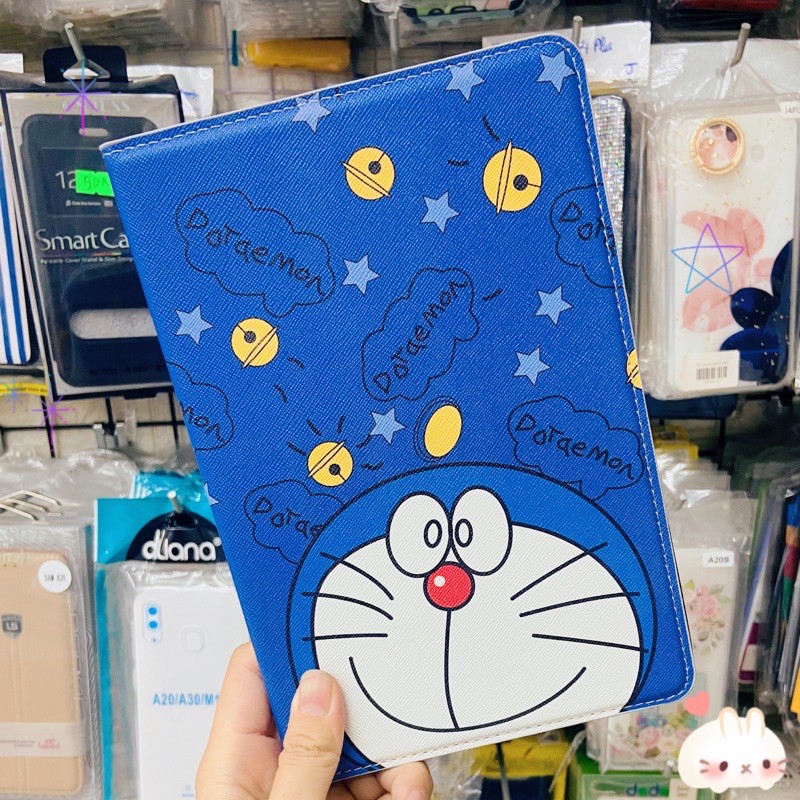 Bao Ipad Hình , Ốp Ipad Mini 1 / 2 / 3 / 4 / 5 [ Hình Dễ Thương - Dựng Ngang ] | BigBuy360 - bigbuy360.vn