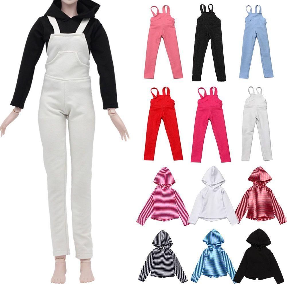 BEBETTERM Áo Hoodie Họa Tiết Kẻ Sọc Bằng Vải Cotton Thời Trang Dễ Thương Cho Bé