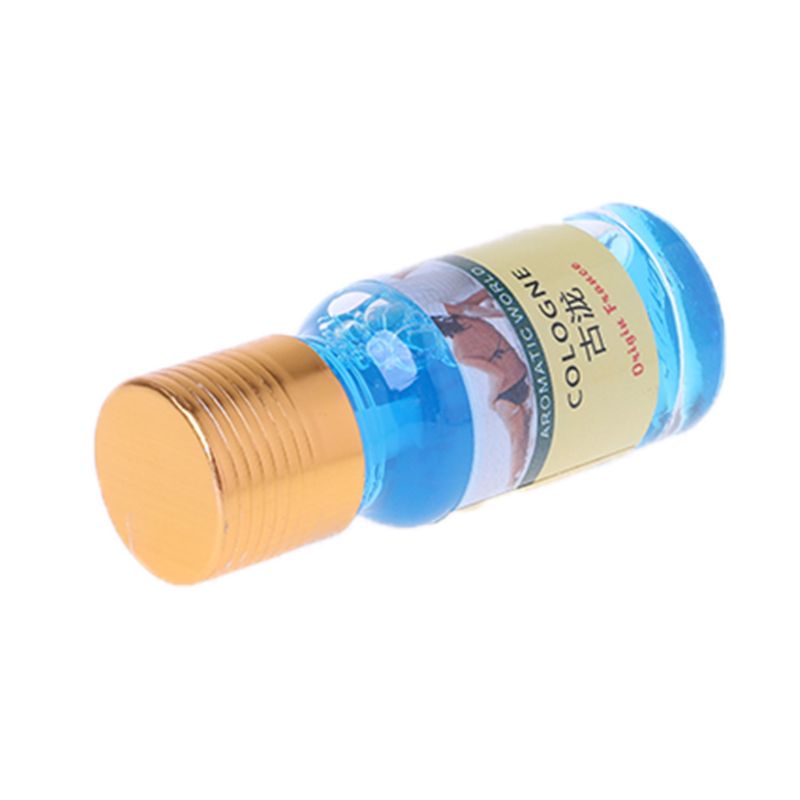 (Hàng Mới Về) Tinh Dầu Thơm 10ml Thay Thế Cho Xe Hơi