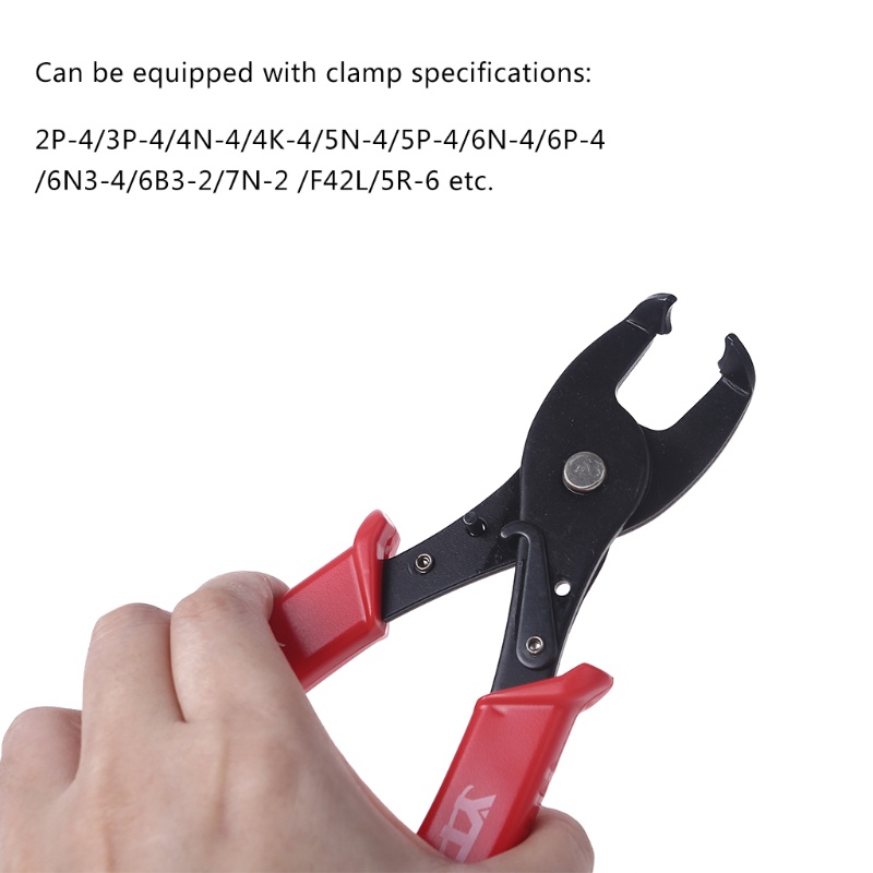 Kìm Cắt Điện AOTO Bằng Thép Carbon Chuyên Dụng