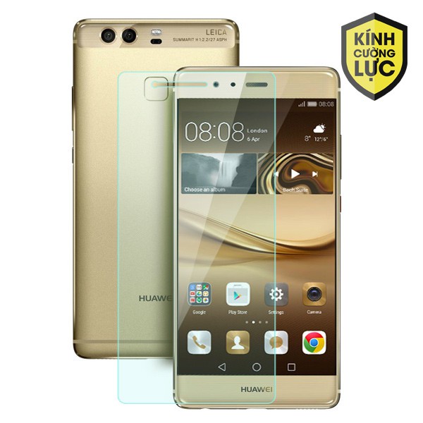 Dán cường lực Huawei P9