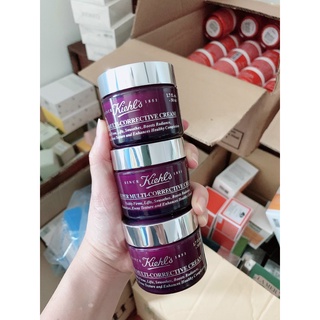 Kem dưỡng giúp ngăn ngừa các dấu hiệu lão hóa da toàn diện Super Multi-Corrective Cream