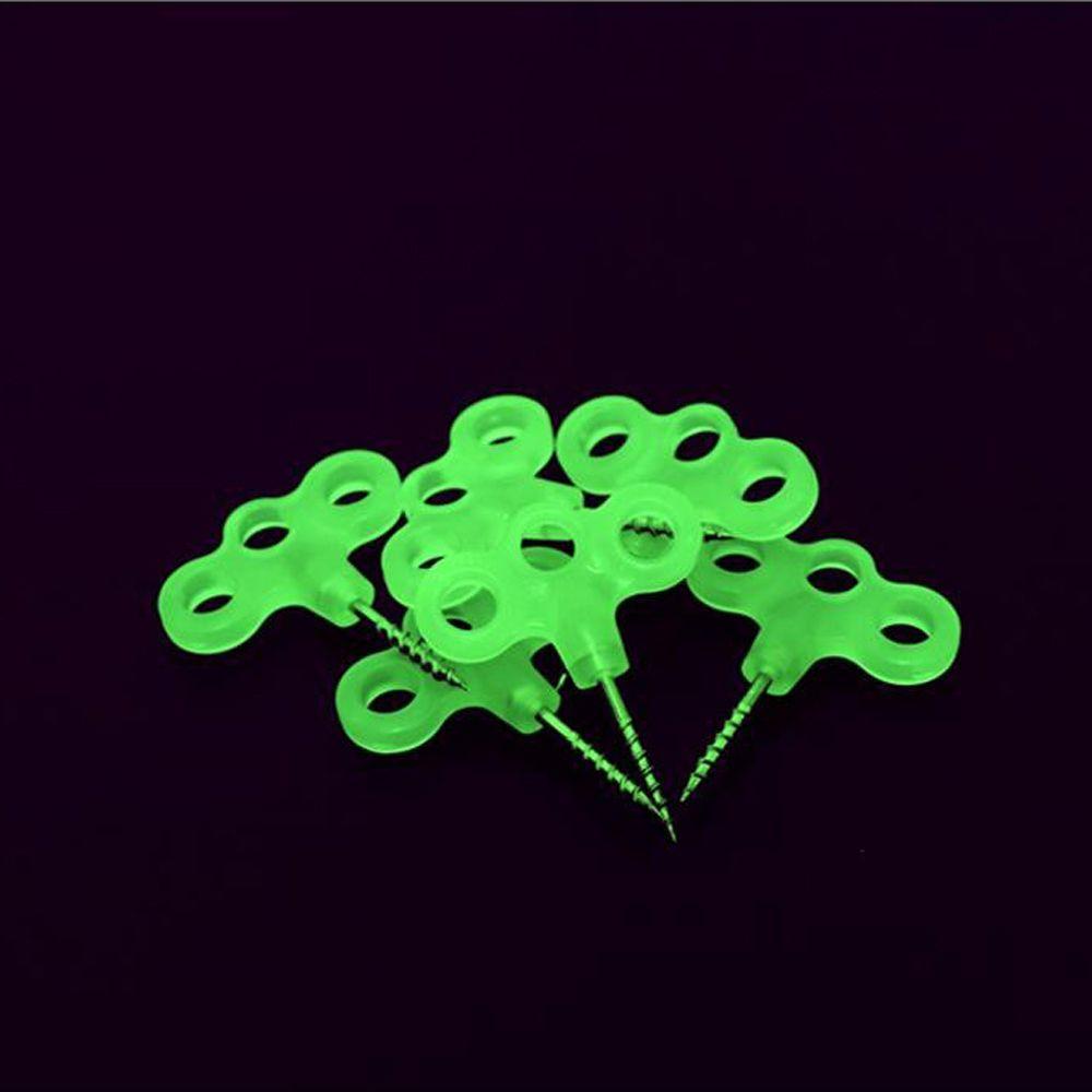 Móc Khóa Dây Thừng Đi Cắm Trại / Du Lịch Tiện Dụng