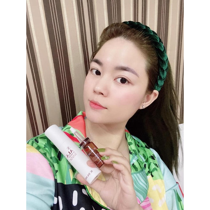 Tinh chất BEBALANCE Ala H Serum 30ml