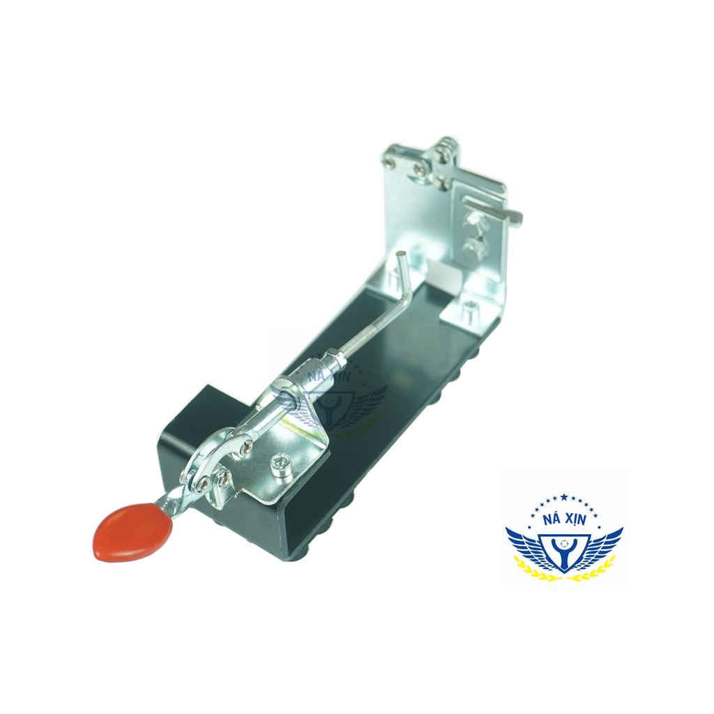 [Giá Sốc] Dụng Cụ Buộc Thun Ná Cao Su - Máy Buộc Thun Ná Cao Su Đa Dụng