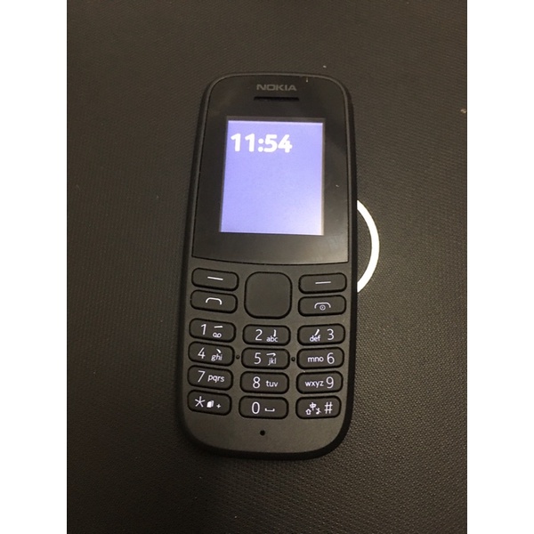 điện thoại nokia 1080