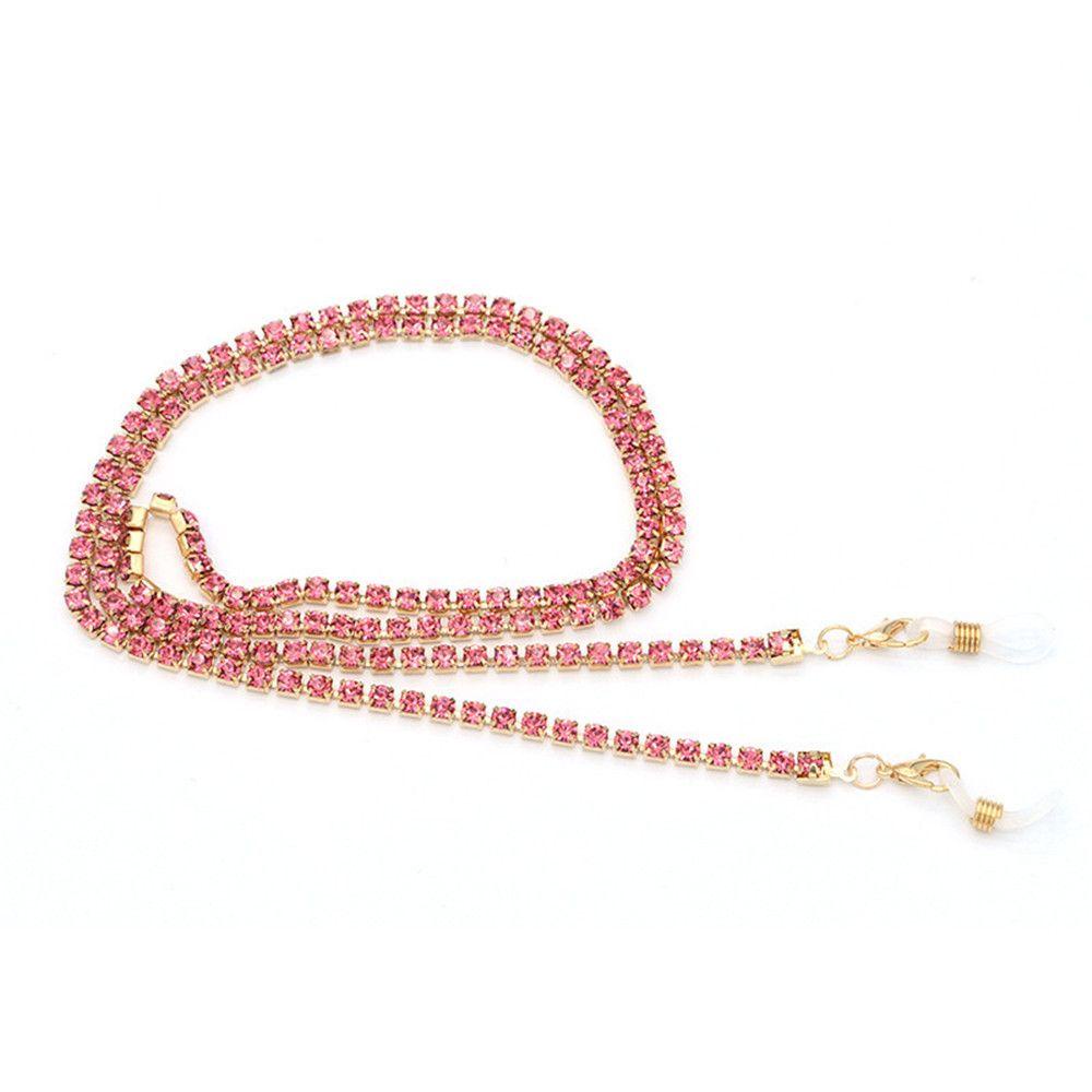 ESPO Dây Giữ Mắt Kính Chống Thất Lạc Tiện Lợi Giá Đỡ