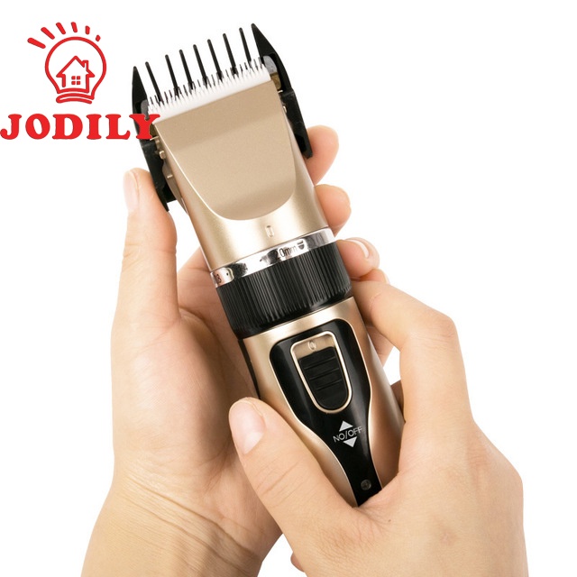 Tăng Đơ Cắt Tóc Sạc USB Jodily StarHome Cao Cấp