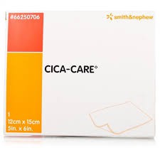 Miếng dán chống sẹo CICA CARE