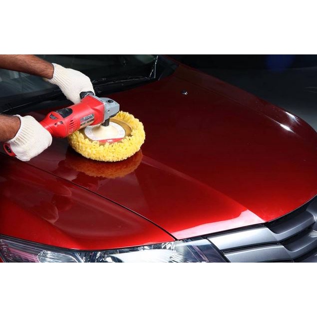 3M PREMIUM LIQUID WAX PN06006 3.78L - PASTE ĐÁNH BÓNG XE (ĐEN)
