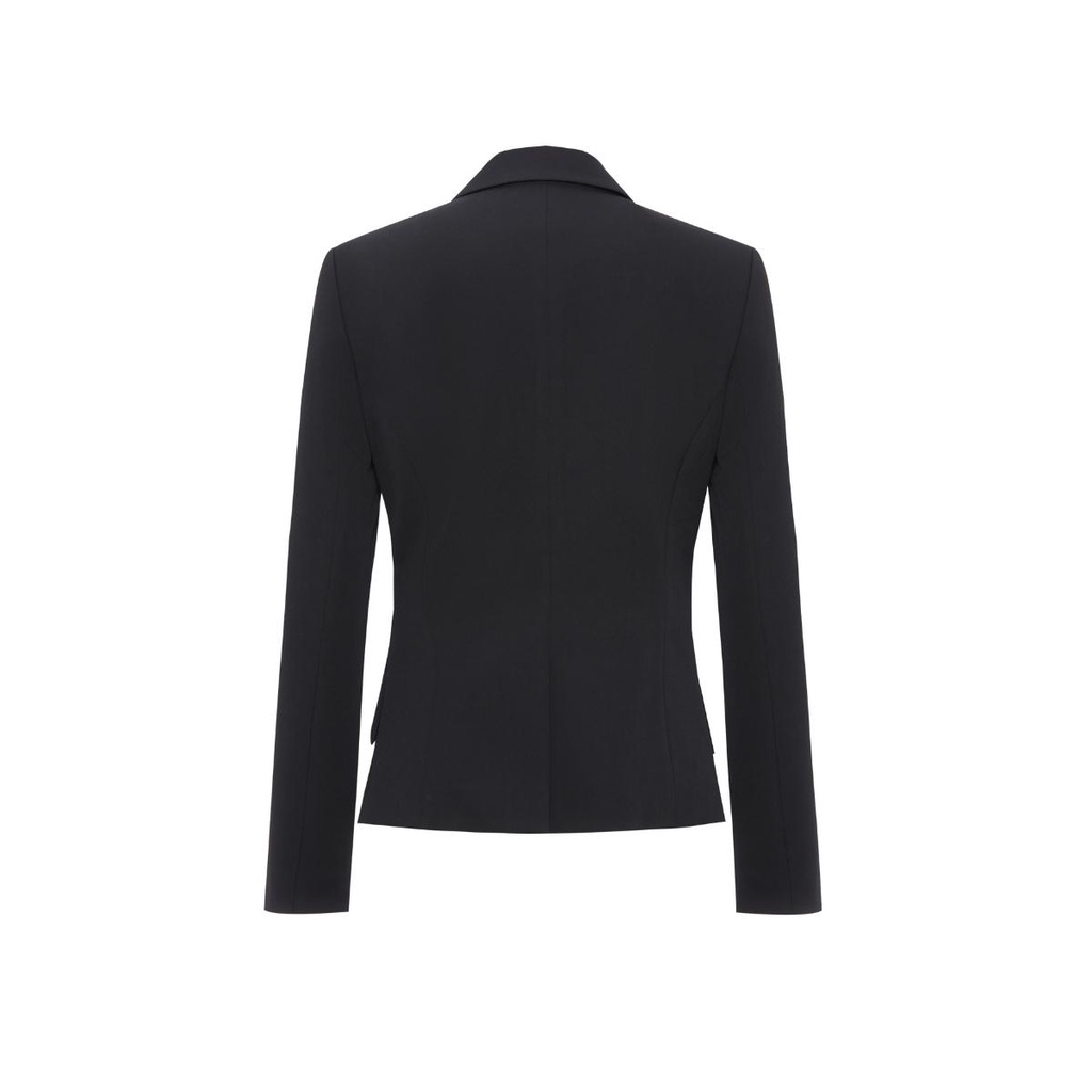 Áo Vest Nữ G2000  Màu Đen