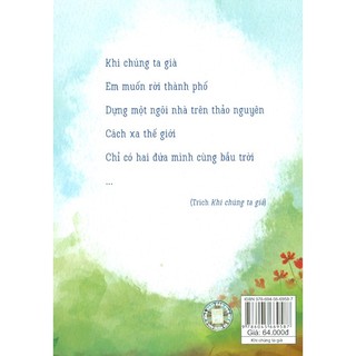 Khi Chúng Ta Già