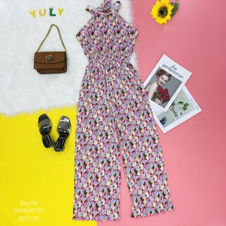 Jum Yếm Dập Ly