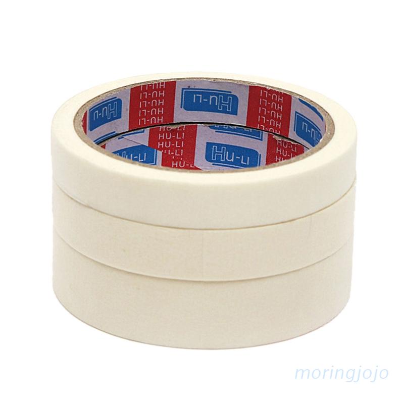 Cuộn Băng Keo 14m Chống Thấm Nước Chống Dầu Cho Trường Học