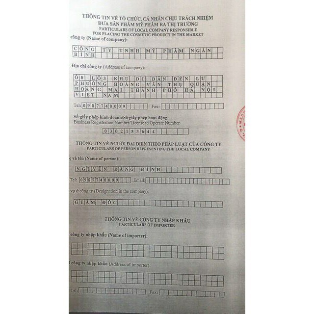 Ủ trắng ngọc trai Ngân Bình . mới.... | BigBuy360 - bigbuy360.vn