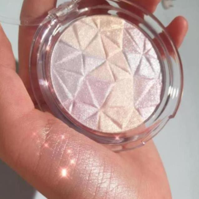 HaDuyXYZ -  Pha trộn màu pha lê của bột kim cương, bột bóng cao, bột làm sáng | BigBuy360 - bigbuy360.vn