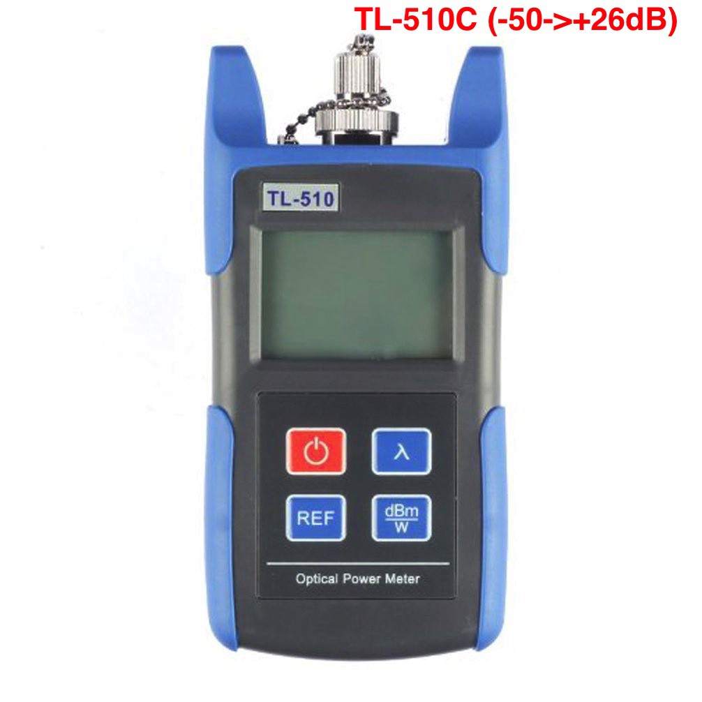 Máy đo công suất quang TL510  /