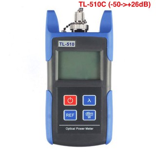 Máy đo công suất quang TL510C TL-510C (-50->+26db)